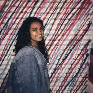 Meet your Posher, Nidhi